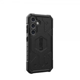 Urban Armor Gear (UAG) Samsung Galaxy S24 Deksel Pathfinder MagSafe Svart