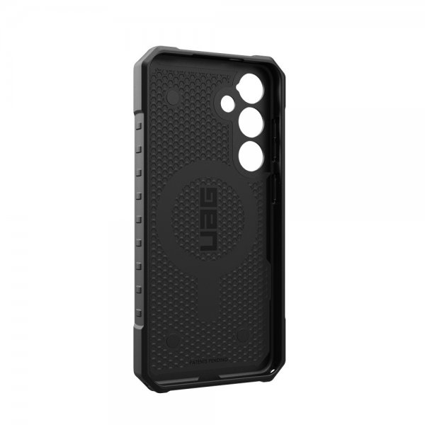 Urban Armor Gear (UAG) Samsung Galaxy S24 Deksel Pathfinder Svart