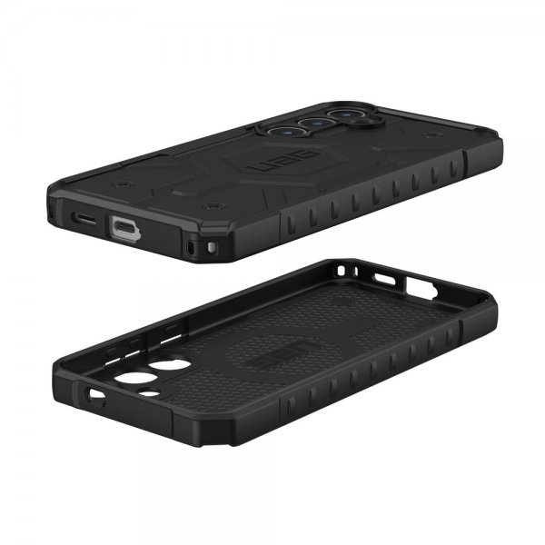 Urban Armor Gear (UAG) Samsung Galaxy S24 Deksel Pathfinder Svart