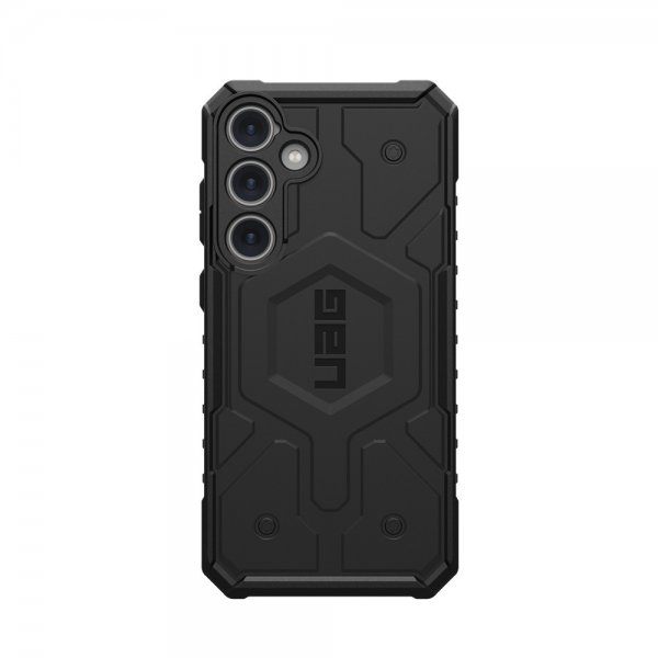 Urban Armor Gear (UAG) Samsung Galaxy S24 Deksel Pathfinder Svart