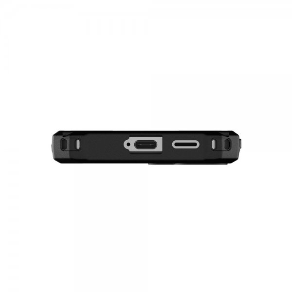 Urban Armor Gear (UAG) Samsung Galaxy S24 Deksel Plasma Ice