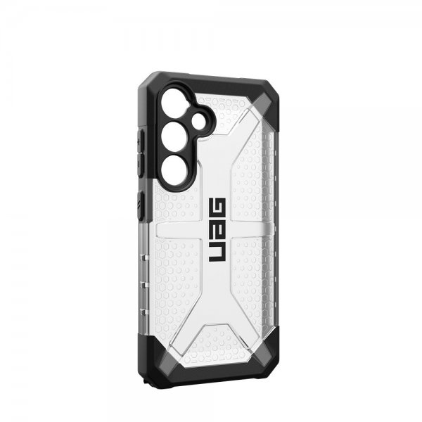 Urban Armor Gear (UAG) Samsung Galaxy S24 Deksel Plasma Ice