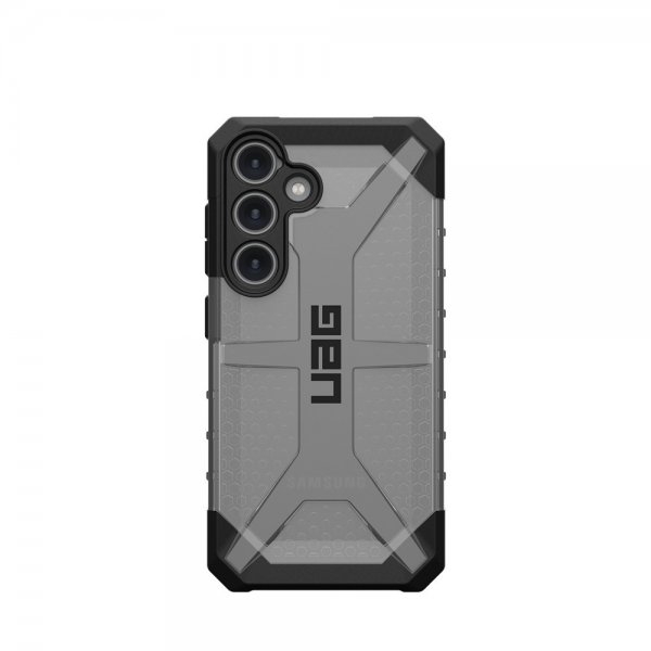 Urban Armor Gear (UAG) Samsung Galaxy S24 Deksel Plasma Ice
