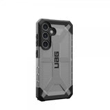 Urban Armor Gear (UAG) Samsung Galaxy S24 Deksel Plasma Ice