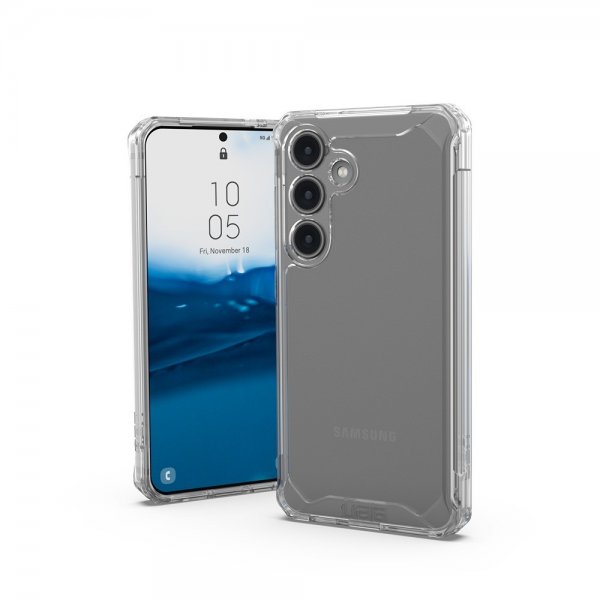 Urban Armor Gear (UAG) Samsung Galaxy S24 Deksel Plyo Ice