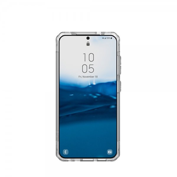 Urban Armor Gear (UAG) Samsung Galaxy S24 Deksel Plyo Ice