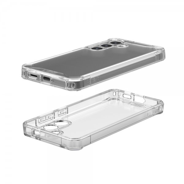 Urban Armor Gear (UAG) Samsung Galaxy S24 Deksel Plyo Ice