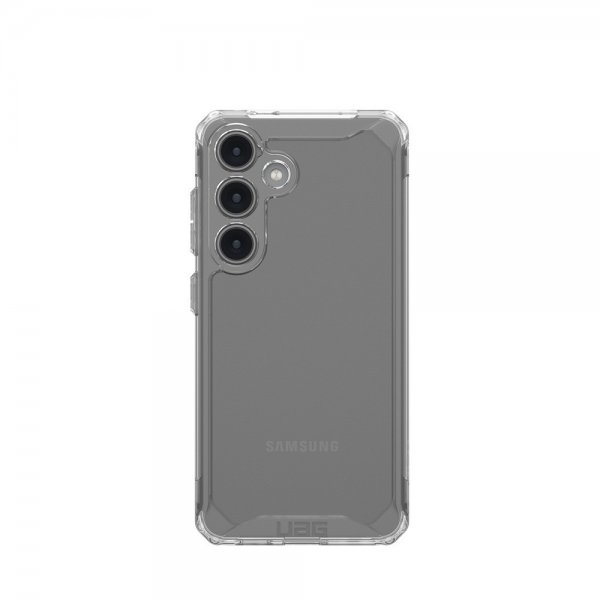 Urban Armor Gear (UAG) Samsung Galaxy S24 Deksel Plyo Ice
