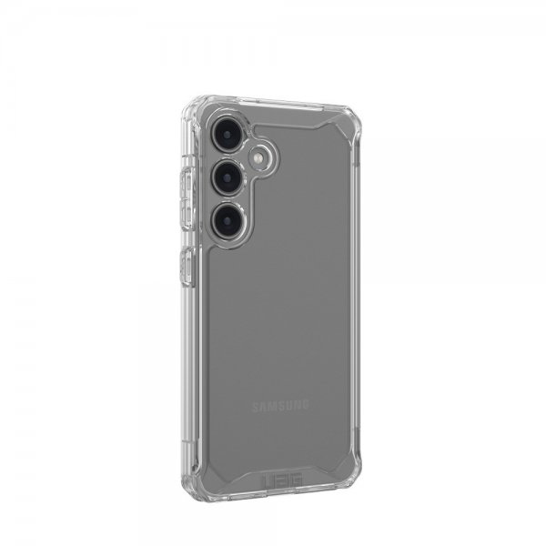 Urban Armor Gear (UAG) Samsung Galaxy S24 Deksel Plyo Ice