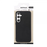 Buffalo Samsung Galaxy S24 Plus Deksel PU Svart