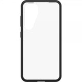 Otterbox Samsung Galaxy S24 Deksel React Black Crystal