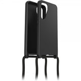 Otterbox Samsung Galaxy S24 Deksel React Necklace Svart