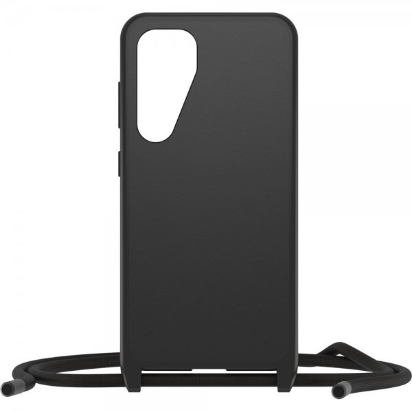 Otterbox Samsung Galaxy S24 Deksel React Necklace Svart