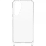 Otterbox Samsung Galaxy S24 Deksel React Necklace Transparent