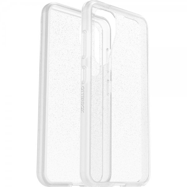 Otterbox Samsung Galaxy S24 Deksel React Stardust