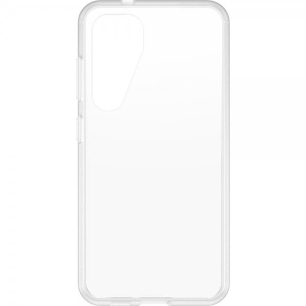 Otterbox Samsung Galaxy S24 Deksel React Transparent