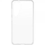 Otterbox Samsung Galaxy S24 Deksel React Transparent