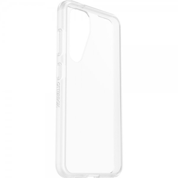 Otterbox Samsung Galaxy S24 Deksel React Transparent