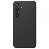 Ringke Samsung Galaxy S24 Silicone Magnetic Svart
