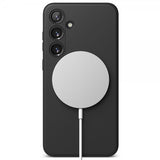 Ringke Samsung Galaxy S24 Silicone Magnetic Svart