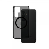 CARE by PanzerGlass Samsung Galaxy S24 Deksel Smokey MagSafe Svart