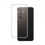 SAFE. by PanzerGlass Samsung Galaxy S24 Deksel Soft TPU Case Transparent