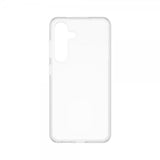 SAFE. by PanzerGlass Samsung Galaxy S24 Deksel Soft TPU Case Transparent