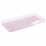 Nordic Covers Samsung Galaxy S24 Deksel Sparkle Series Blossom Pink