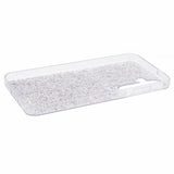 Nordic Covers Samsung Galaxy S24 Deksel Sparkle Series Stardust Silver