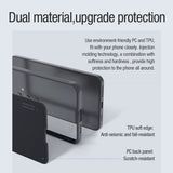 Nillkin Samsung Galaxy S24 Deksel Super Frosted Shield Pro MagSafe Svart