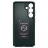 Spigen Samsung Galaxy S24 Deksel Thin Fit Abyss Green