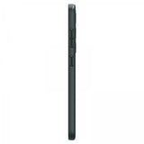 Spigen Samsung Galaxy S24 Deksel Thin Fit Abyss Green