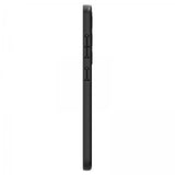 Spigen Samsung Galaxy S24 Deksel Thin Fit Svart