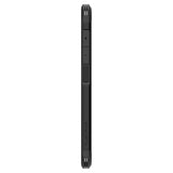 Spigen Samsung Galaxy S24 Deksel Tough Armor Svart