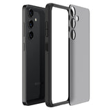 Spigen Samsung Galaxy S24 Deksel Ultra Hybrid Frost Black