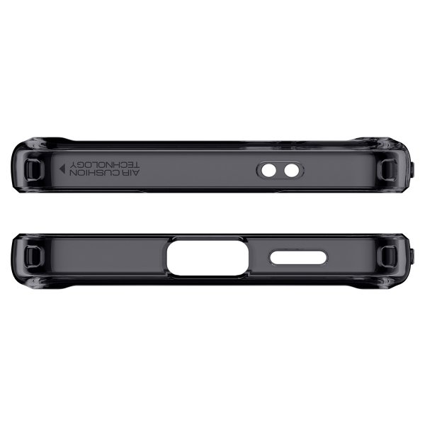 Spigen Samsung Galaxy S24 Deksel Ultra Hybrid Zero One