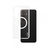 CARE by PanzerGlass Samsung Galaxy S24 Deksel Urban Combat MagSafe Hvit