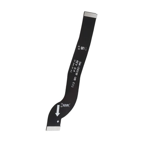 Samsung Galaxy S24 Skjerm Flexkabel