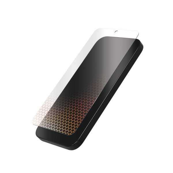 Zagg InvisibleShield Samsung Galaxy S24 Skjermbeskytter Flex XTR3