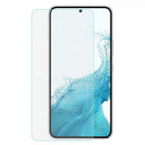 Nordic Covers Samsung Galaxy S24/Galaxy S25 Skjermbeskytter Glasberga