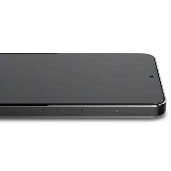 Spigen Samsung Galaxy S24 Skjermbeskytter Neo Flex Solid 2-pakning