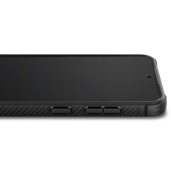 Spigen Samsung Galaxy S24 Skjermbeskytter Neo Flex Solid 2-pakning