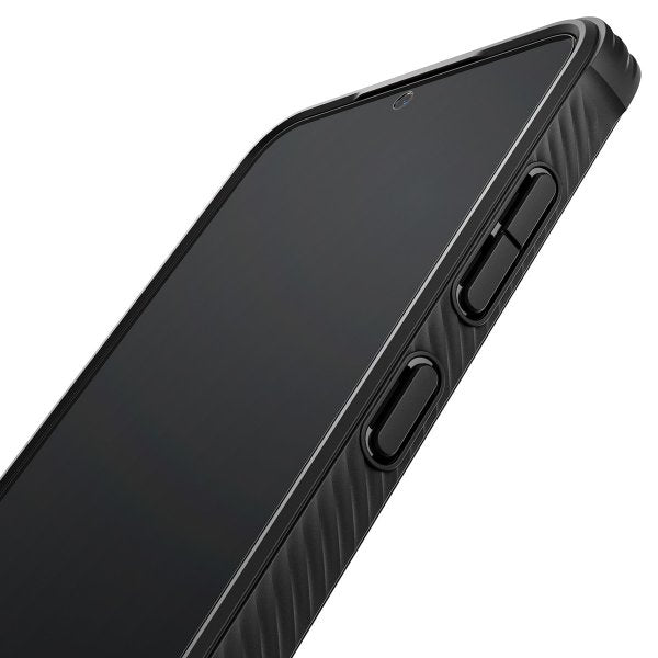 Spigen Samsung Galaxy S24 Skjermbeskytter Neo Flex Solid 2-pakning
