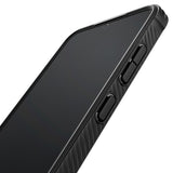 Spigen Samsung Galaxy S24 Skjermbeskytter Neo Flex Solid 2-pakning