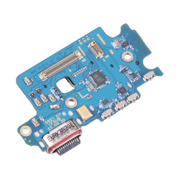 Samsung Galaxy S24 SM-S921 Ladekontakt