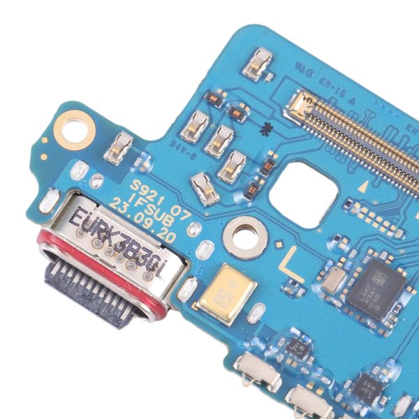 Samsung Galaxy S24 SM-S921 Ladekontakt