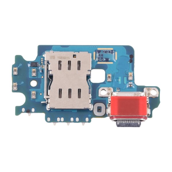 Samsung Galaxy S24 SM-S921 Ladekontakt