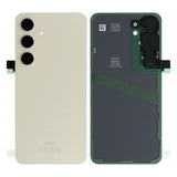 Samsung Samsung Galaxy S24 (SM-S921B) Bakside Original - Amber Gul