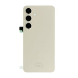 Samsung Samsung Galaxy S24 (SM-S921B) Bakside Original - Amber Gul