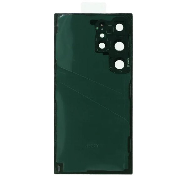 Samsung Galaxy S24 Ultra Back Cover OEM Green